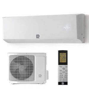 Kepez Klima Mitsubishi Servisi